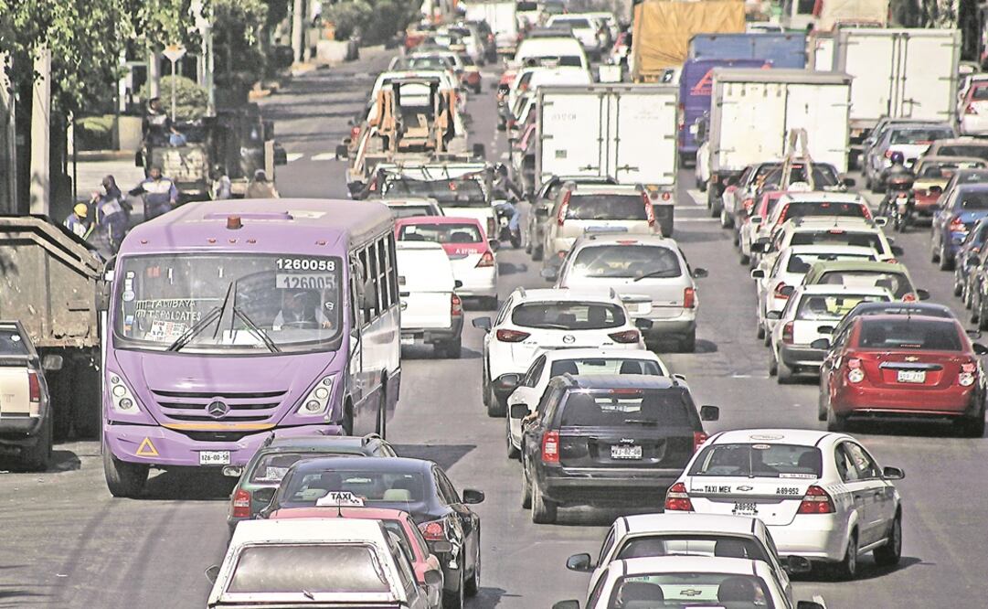 Foto: Archivo/ EL UNIVERSAL                            