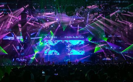 ¿Regresa el Patrick Miller?