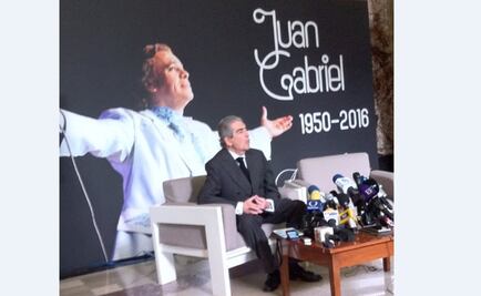 Aún sin definir si Palacio de Bellas Artes estará abierto toda la noche: Rafael Tovar y de Teresa