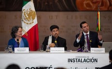 SCJN instala comité de ministros especializado en Transparencia; será presidido por Arístides Guerrero