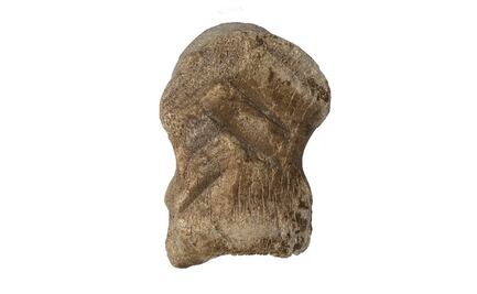 Hueso de hace 51 mil años muestra que los neandertales podían crear expresiones simbólicas