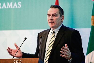 “Proteccionismo sería la muerte rápida del TPP”