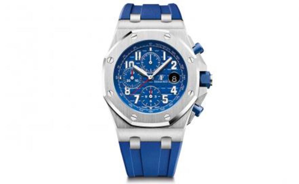 ¿Se puede ser alta relojería con espíritu fashion?