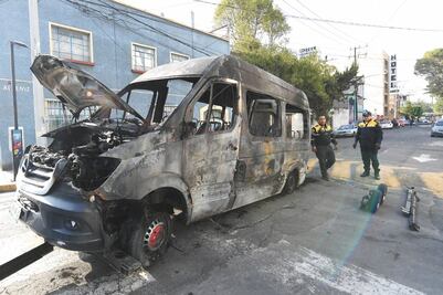 Ligan a CJNG con extorsiones