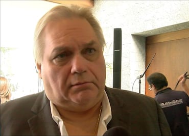 Tigres y Rayados lamentan el fallecimiento del empresario Carlos Bremer