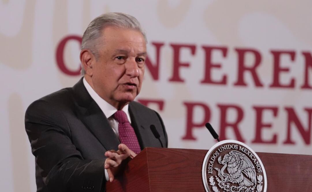 Foto: Berenice Fregoso/EL UNIVERSAL 