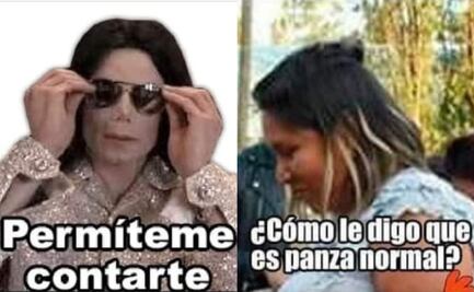 Viral: con memes, neni cuenta su pelea en el metrobús y cómo se salvó 