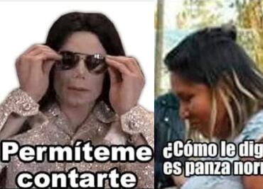 Viral: con memes, neni cuenta su pelea en el metrobús y cómo se salvó