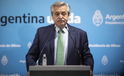 ¿Cuál es la prioridad del futbol en Argentina?