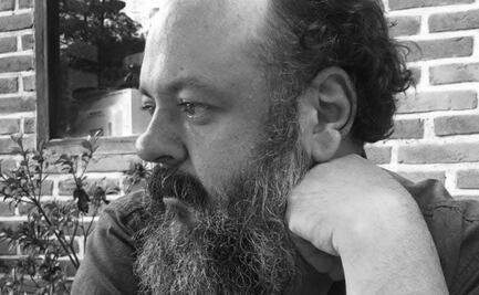 Fallece el escritor Antonio Calera-Grobet, a los 51 años; confirman el motivo del deceso