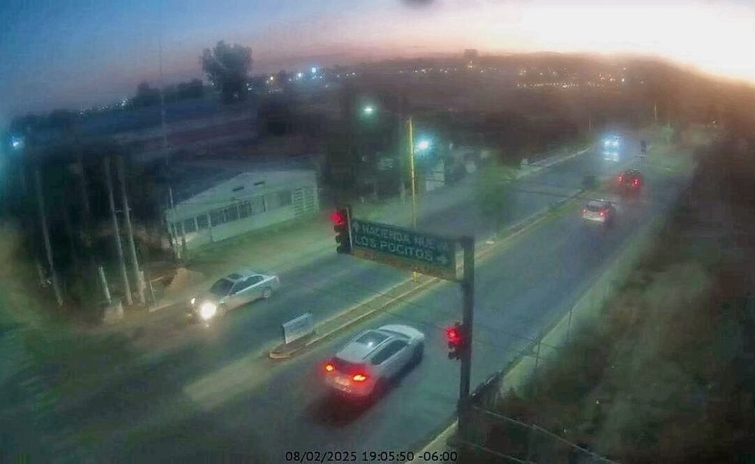 La esposa del alcalde de Villa Hidalgo ingresó en camioneta por Jalpa, Zacatecas, a Calvillo, Aguascalientes, según la fiscalía de ese estado. Foto: Especial