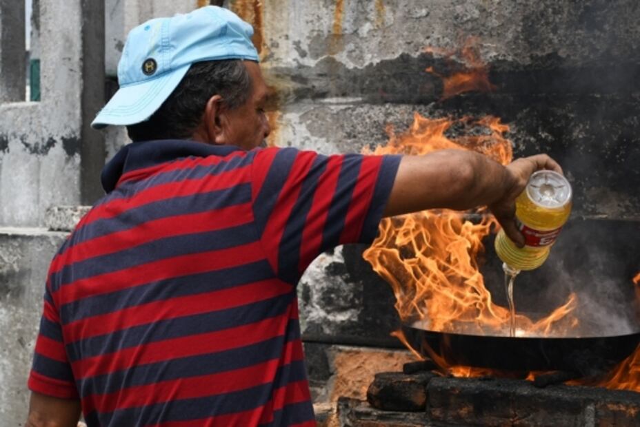 Así enfrentan los pescadores de Veracruz la pandemia