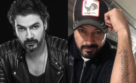 Actor de "El Señor de los Cielos", Tommy Vásquez, denuncia que un conocido intentó acabar con su vida