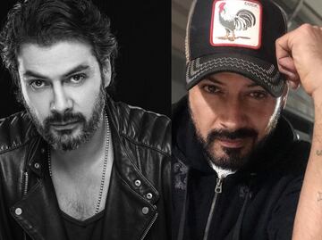 Actor de "El Señor de los Cielos", Tommy Vásquez, denuncia que un conocido intentó acabar con su vida