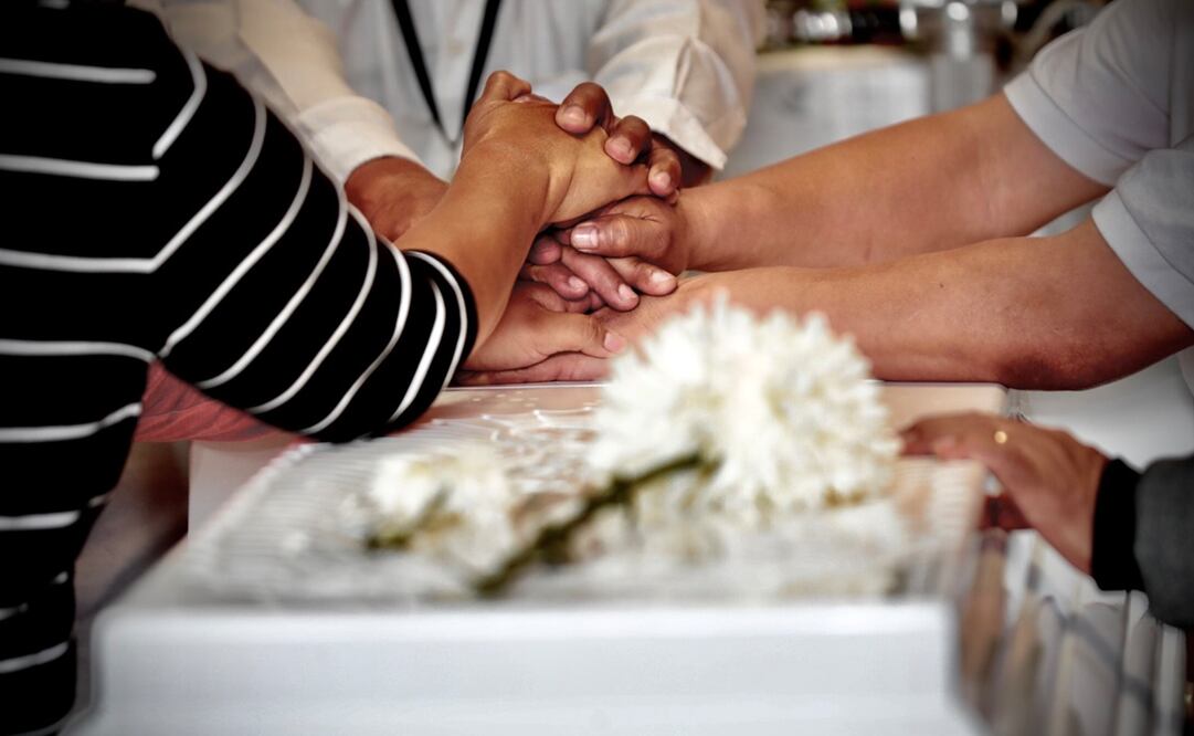 Foto: Archivo EL UNIVERSAL