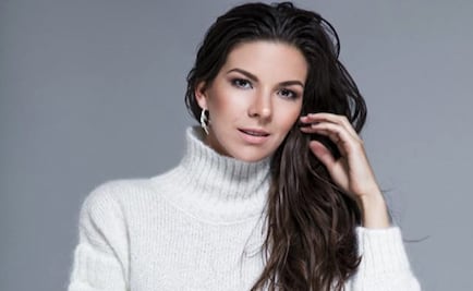 Mexican singer Carmen Sarahí will perform at the Oscars 2020