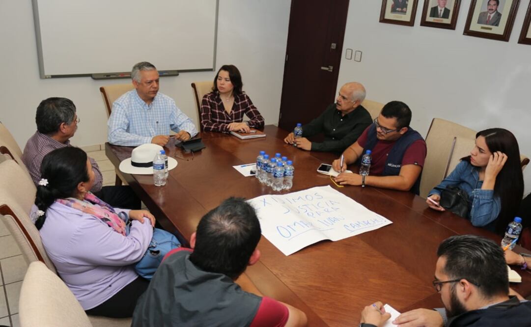 Foto: Archivo EL UNIVERSAL