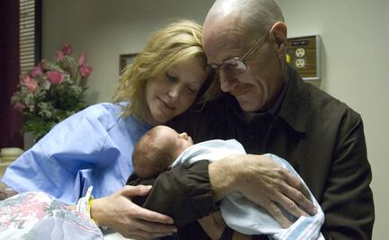 ¿Qué ver?: Skyler White, la madre aliada y enemiga en "Breaking bad"