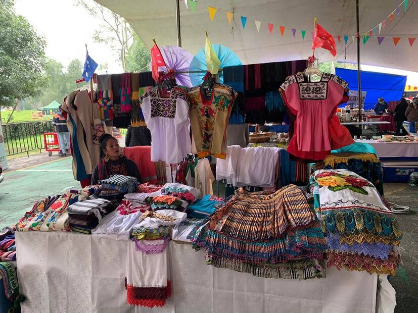 Foto: Alcaldía Azcapotzalco