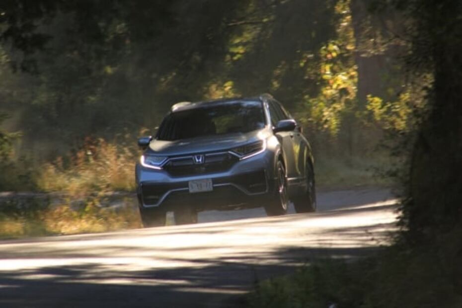 Comparativa: Honda CR-V contra Mazda CX-5, ¿cuál me compro?