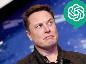 Según los informes, Elon Musk intentó hacerse cargo de OpenAI