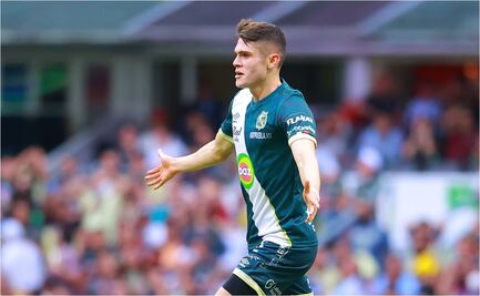 Israel Reyes no llegará al América, seguirá como defensa de Puebla