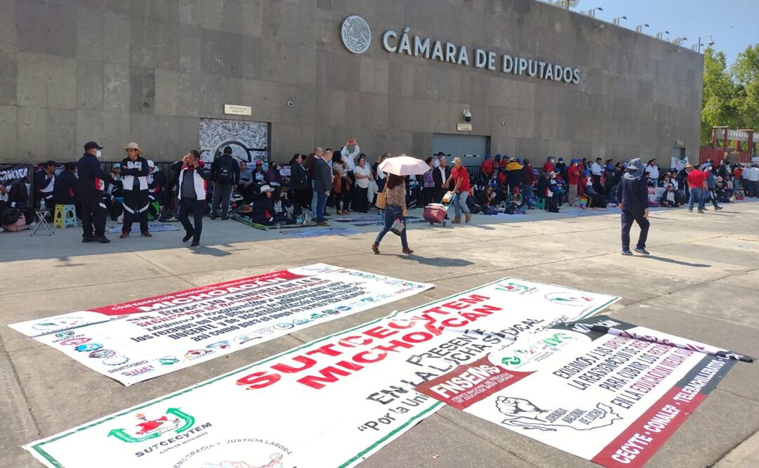 Foto: Enrique Gómez / EL UNIVERSAL