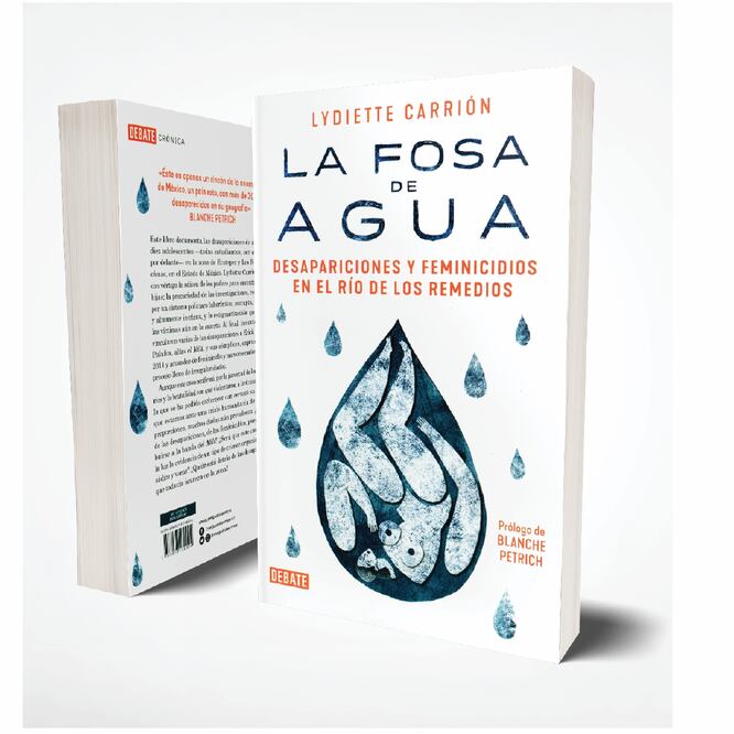 Con autorización de la editorial Random House Mondadori y de la autora, un adelanto del libro que describe los feminicidios en el Estado de México. (ESPECIAL)