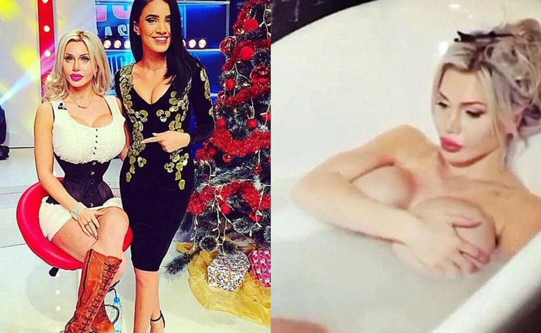 Foto: Tomadas de Daily Mail