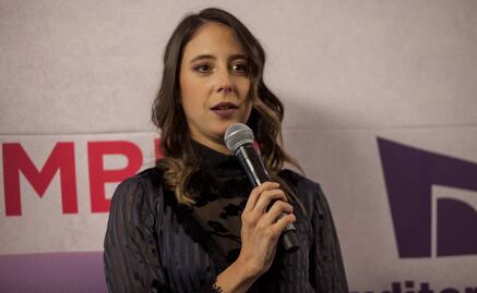 Separarte de tus hijos es importante: Sofía Niño de Rivera