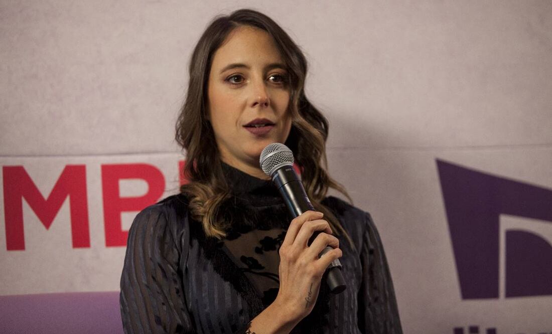 : La serie, liderada por Eugenio Derbez, se estrena el próximo 10 de diciembre por Amazon.