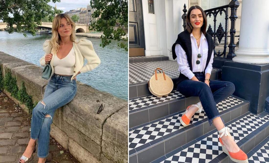 Foto: Instagram @sabinasocol y @peexo