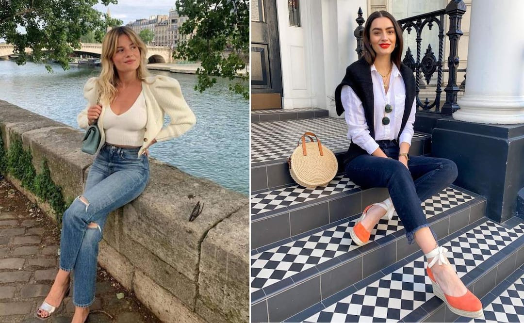 Foto: Instagram @sabinasocol y @peexo