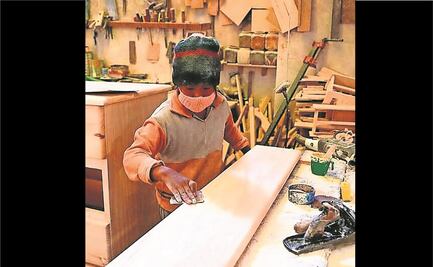 Buscan erradicar trabajo infantil