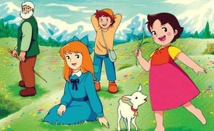 Muere Hisao Ôkawa, creador de "Heidi"