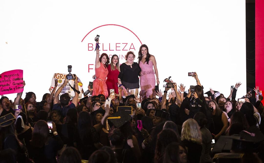 Foto: Esteban Torreblanca EL UNIVERSAL