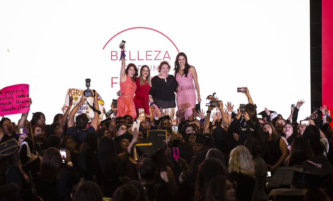 Foto: Esteban Torreblanca EL UNIVERSAL