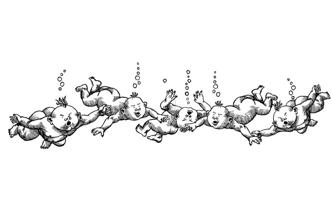 El fin del capitalismo