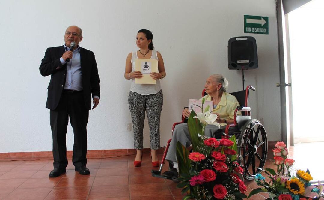 Foto: Justino Miranda/ EL UNIVERSAL