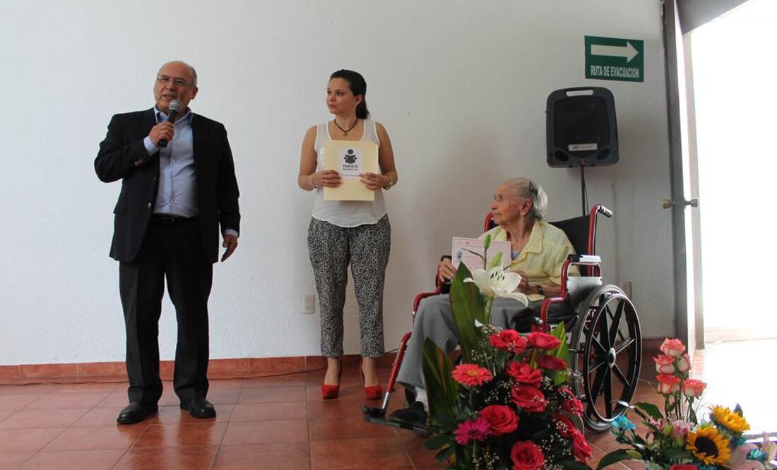 Foto: Justino Miranda/ EL UNIVERSAL