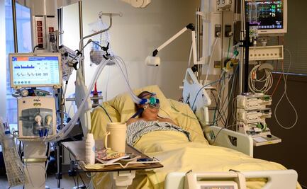 Científicos mexicanos estudian tratamiento que reduce mortalidad del Covid-19