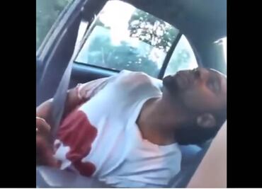 Protestan por muerte de otro afroamericano, ahora en Minnesota