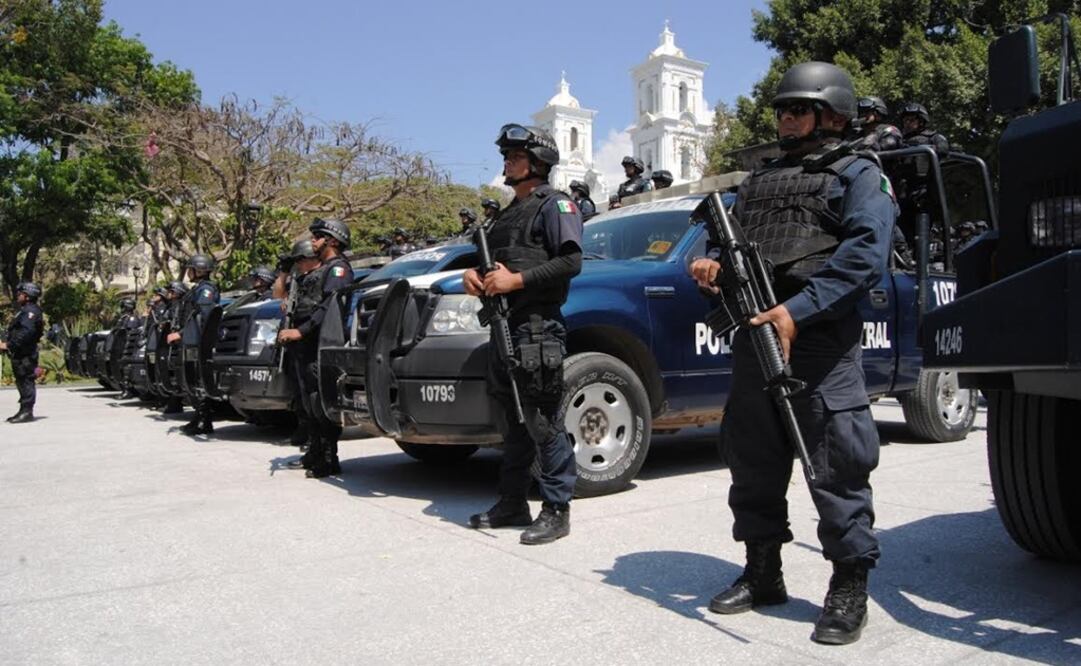 Foto: Archivo / EL UNIVERSAL.