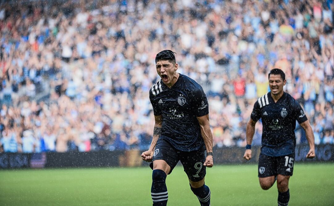 FOTO: @SPORTINGKC