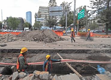 Cambios de uso de suelo no implican aprobación de obras, aclara Sheinbaum