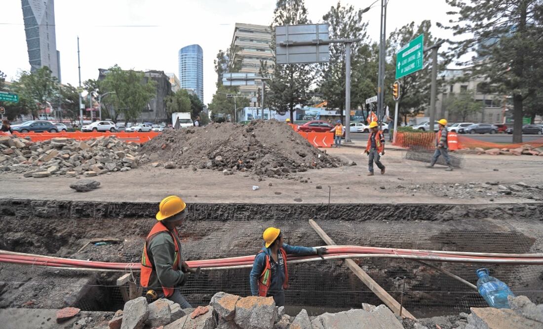 Foto: Archivo/EL UNIVERSAL