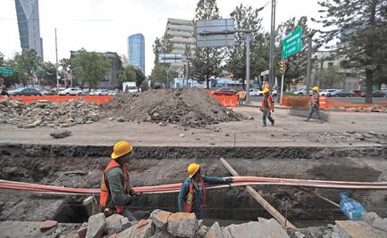 Cambios de uso de suelo no implican aprobación de obras, aclara Sheinbaum