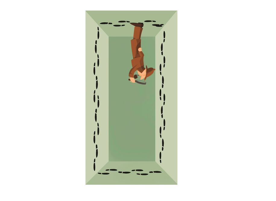 ¿Y entonces quién investiga a Televisa?