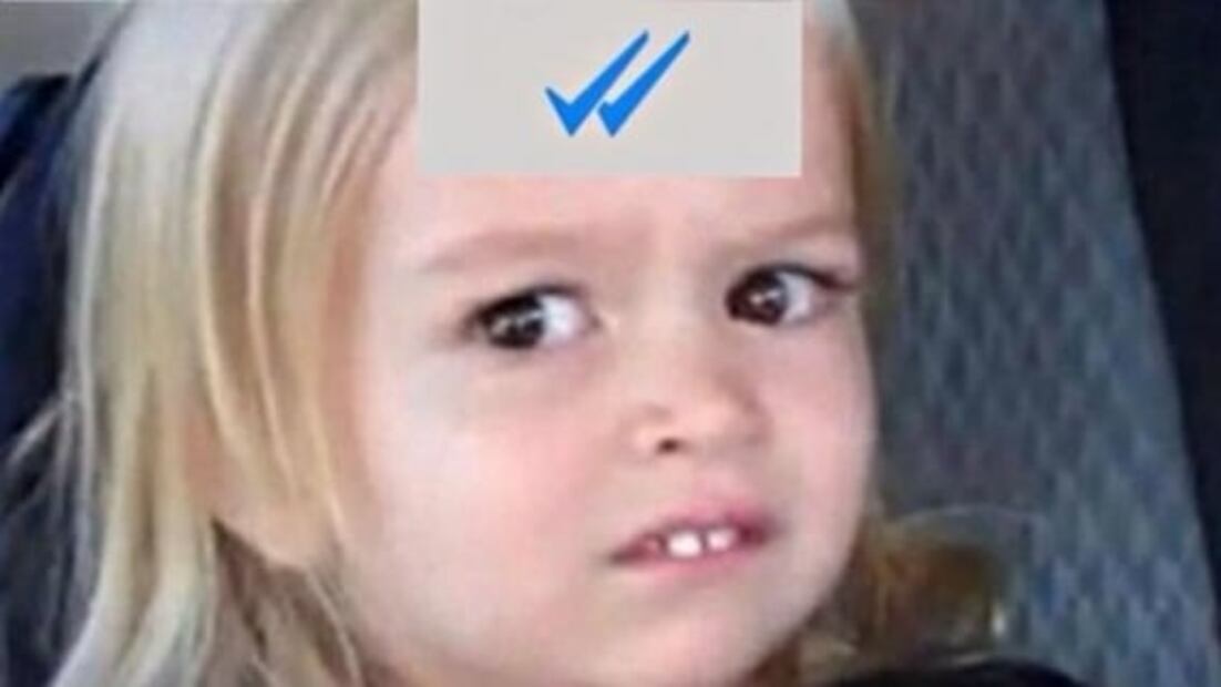 Los memes más divertidos en la historia de WhatsApp