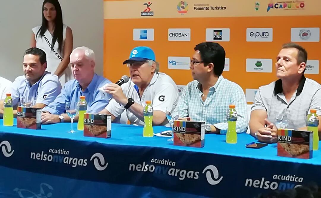 Sebastián García/ EL UNIVERSAL